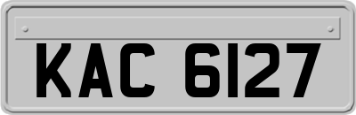 KAC6127