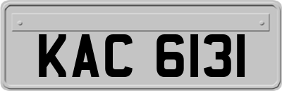 KAC6131