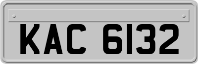 KAC6132