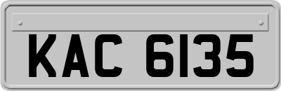 KAC6135