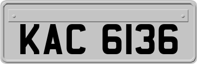 KAC6136