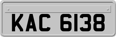 KAC6138