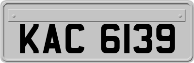 KAC6139