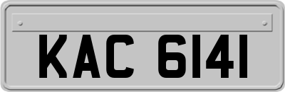 KAC6141