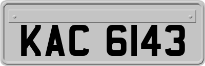 KAC6143