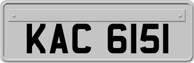KAC6151