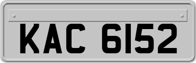 KAC6152