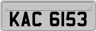 KAC6153