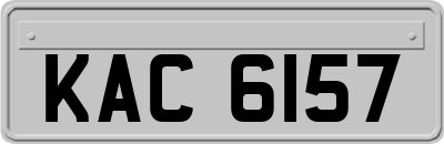 KAC6157