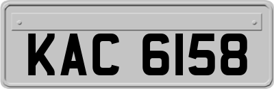 KAC6158