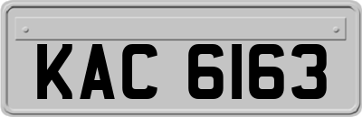KAC6163