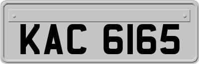 KAC6165