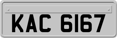 KAC6167