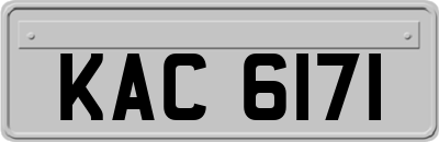 KAC6171