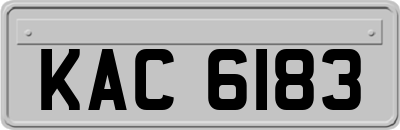 KAC6183