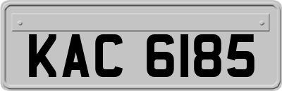 KAC6185