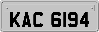 KAC6194