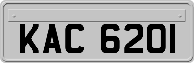 KAC6201