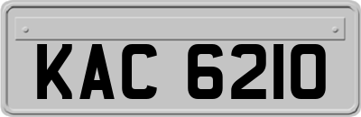 KAC6210