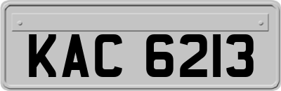 KAC6213