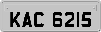 KAC6215