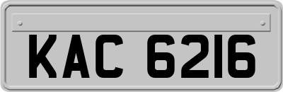 KAC6216