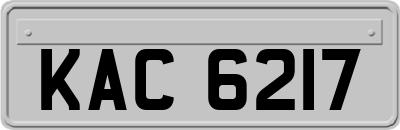 KAC6217