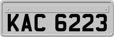 KAC6223