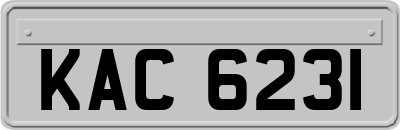 KAC6231