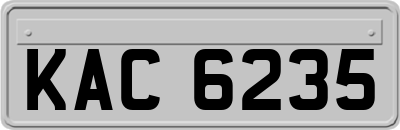 KAC6235