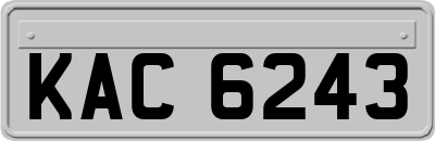 KAC6243
