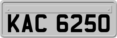 KAC6250