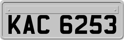 KAC6253