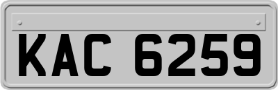KAC6259