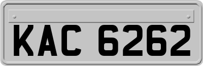 KAC6262