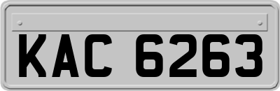 KAC6263