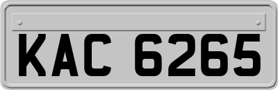 KAC6265
