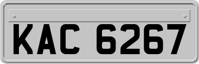 KAC6267