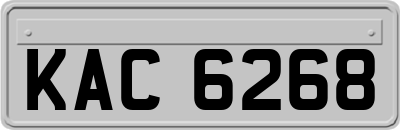 KAC6268