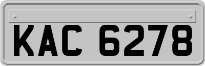 KAC6278