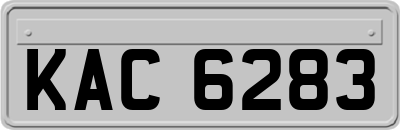 KAC6283