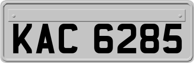 KAC6285