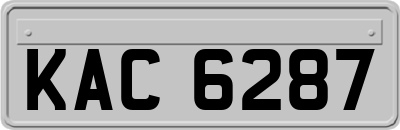 KAC6287