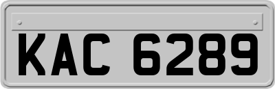 KAC6289