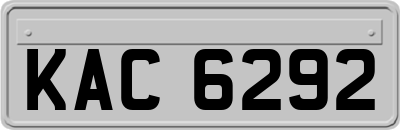 KAC6292
