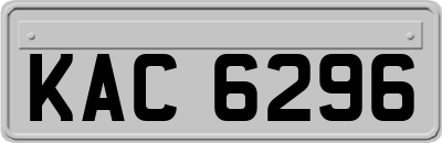 KAC6296