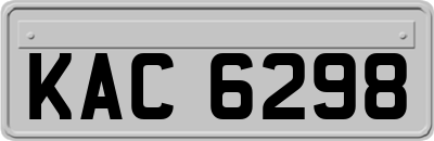 KAC6298