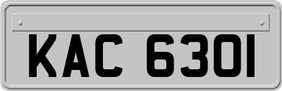 KAC6301