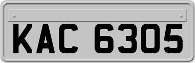 KAC6305