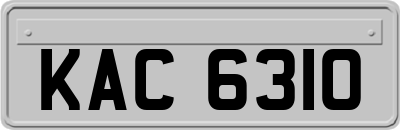 KAC6310